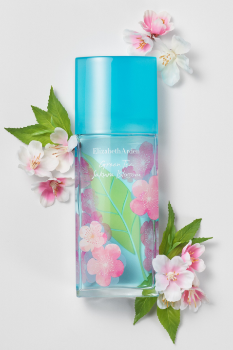 Парфем Elizabeth Arden Green Tea Sakura Blossom EDT 100 mlIVET.MK - Твојата онлајн продавница