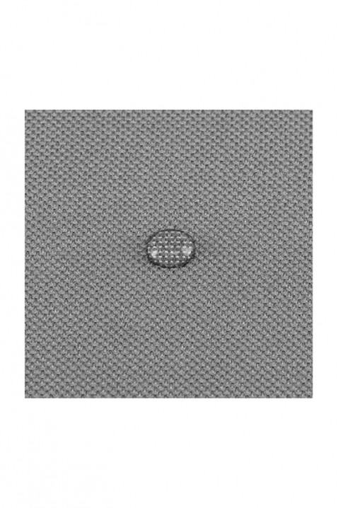 Перница за градинарска клупа SIMETRY 100x50 cm, Боја: сива, IVET.MK - Твојата онлајн продавница