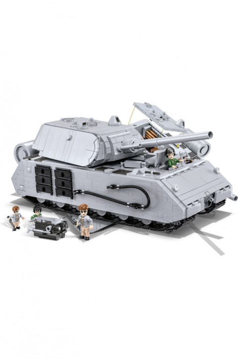 Конструктор Cobi тенк panzer VIII maus- 1605 парчињаIVET.MK - Твојата онлајн продавница