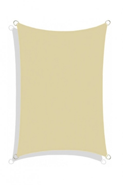 Градинарска тенда BLOFERY BEIGE 3x5 m, Боја: беж, IVET.MK - Твојата онлајн продавница