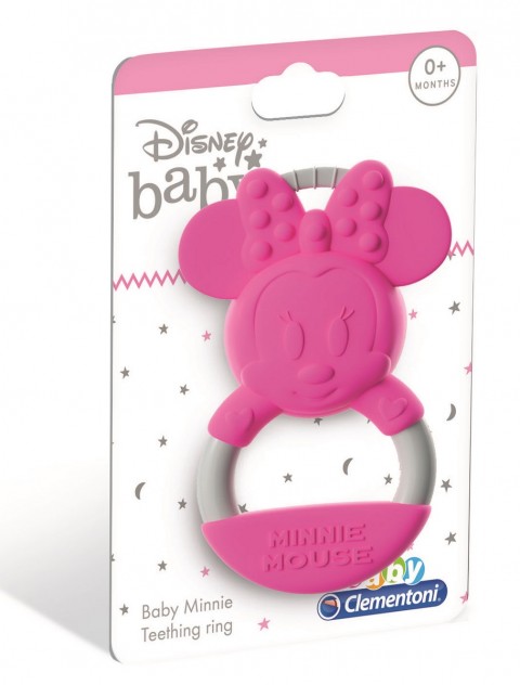 Гризалка Малата Мини | Baby DisneyIVET.MK - Твојата онлајн продавница