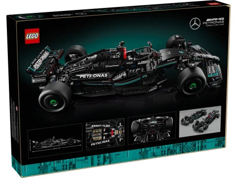 42171 | Mercedes-AMG F1 W14 E ПерформансIVET.MK - Твојата онлајн продавница