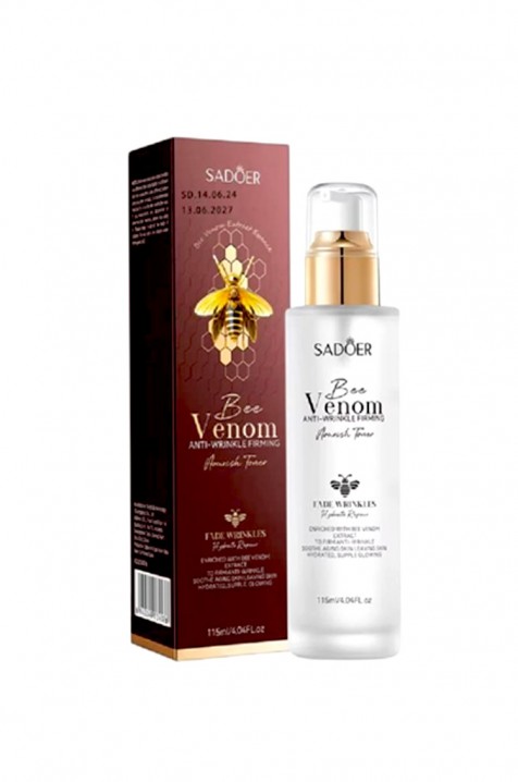 Серум за зацврстување SADOER Bee Venom Anti-Wrinkle Firming SerumIVET.MK - Твојата онлајн продавница