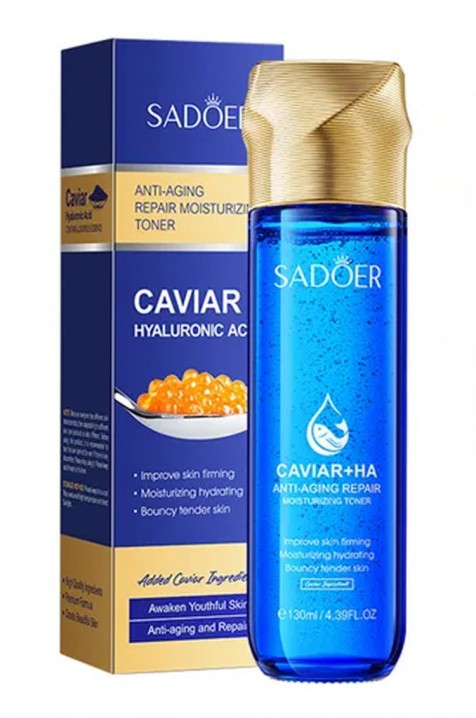 Тоник за лице со кавијар Caviar Hyaluronic AcidIVET.MK - Твојата онлајн продавница