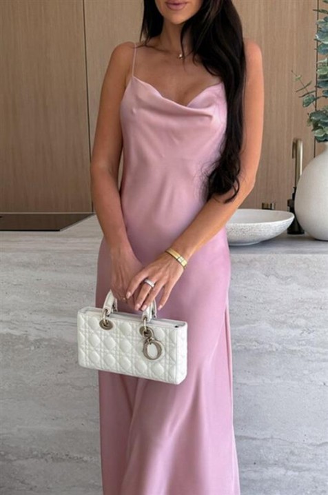 Фустен KEROMZA PINK, Боја: розова, IVET.MK - Твојата онлајн продавница