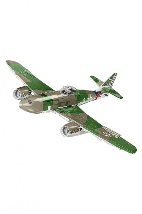 Конструктор Cobi борец Me262 A-1a - делови 390IVET.MK - Твојата онлајн продавница