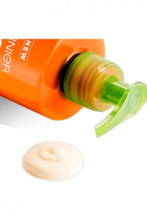 Крем за коса GARNIER Fructis SOS RepairIVET.MK - Твојата онлајн продавница