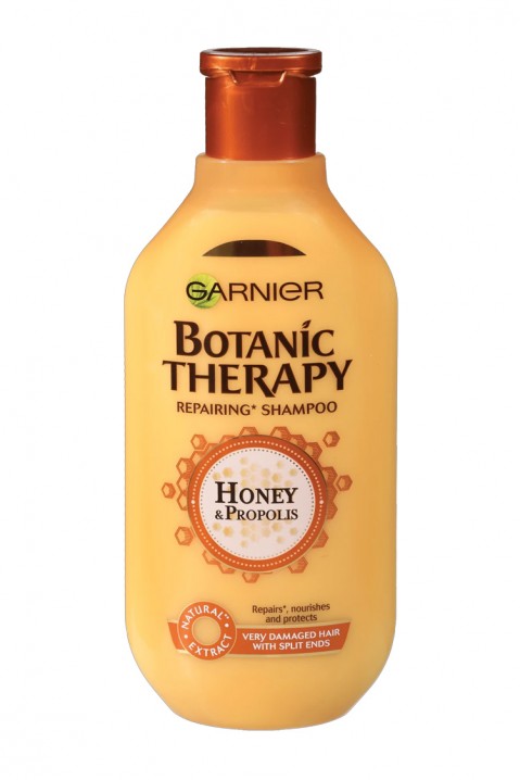 Шампон GARNIER Botanic Therapy Honey & PropolisIVET.MK - Твојата онлајн продавница