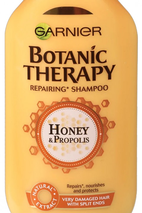 Шампон GARNIER Botanic Therapy Honey & PropolisIVET.MK - Твојата онлајн продавница