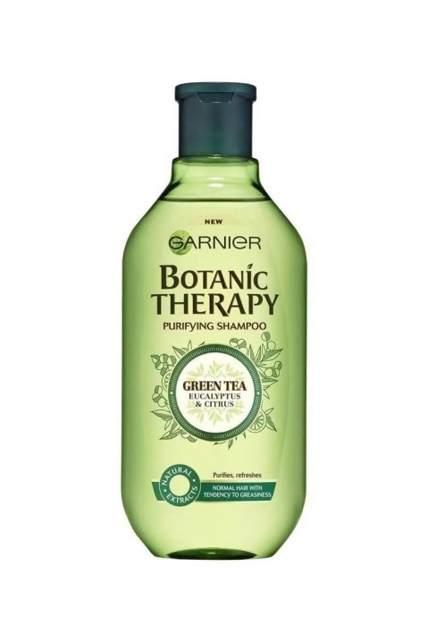 Шампон GARNIER Botanic Therapy Green TeaIVET.MK - Твојата онлајн продавница