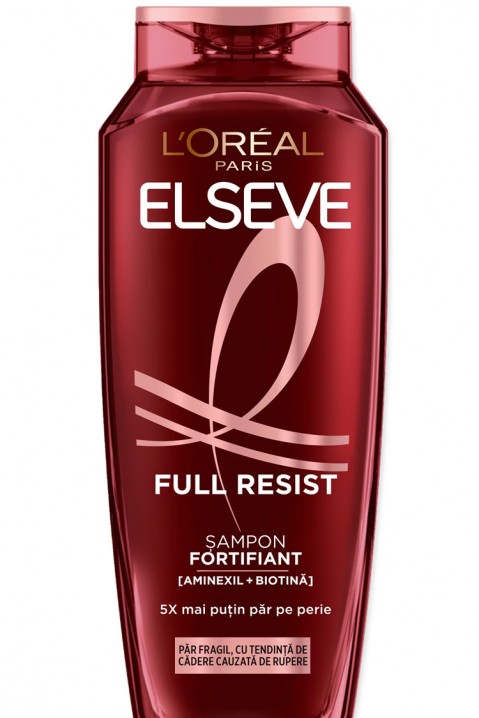 Шампон за зајакнување L’Oréal Elseve Full ResistIVET.MK - Твојата онлајн продавница