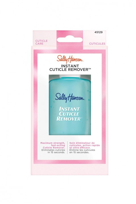 Гел за отстранување на кутикули SALLY HANSEN Cuticle RemoverIVET.MK - Твојата онлајн продавница