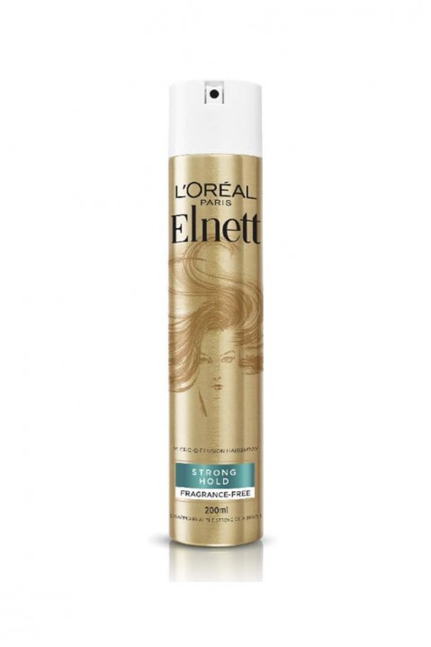 Лак за коса L’Oréal Paris Elnett SatinIVET.MK - Твојата онлајн продавница