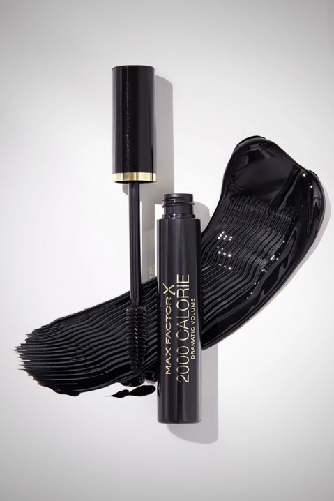 Маскара MAX FACTOR 2000 Calorie Pro Stylist BLACKIVET.MK - Твојата онлајн продавница