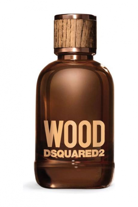 Парфем тестер Dsquared Wood For Him EDT 100 mlIVET.MK - Твојата онлајн продавница
