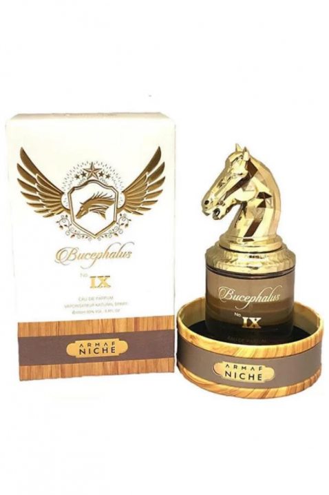 Парфем Armaf Bucephalus IX EDP 100 mlIVET.MK - Твојата онлајн продавница