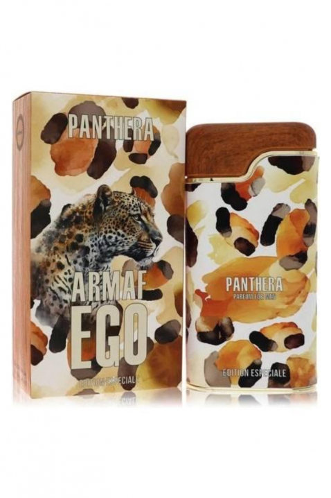 Парфем Armaf Ego Panthera EDP 100 mlIVET.MK - Твојата онлајн продавница