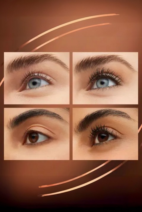 Маскара MAX FACTOR 2000 Calorie Pro Stylist BROWNIVET.MK - Твојата онлајн продавница