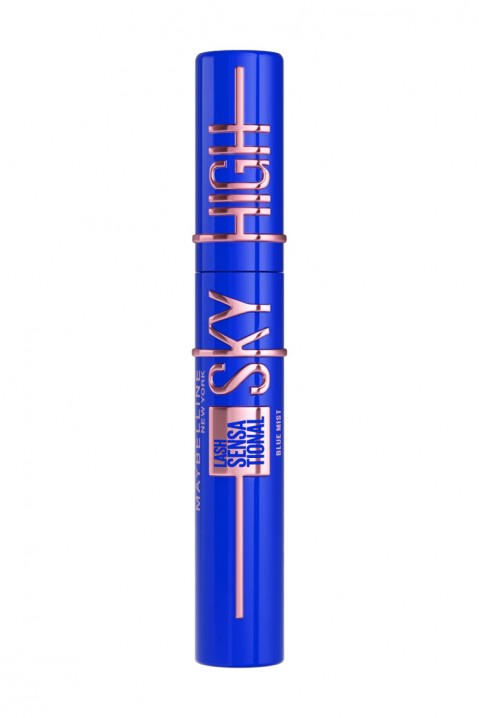Маскара MAYBELLINE Sky High Air BLUEIVET.MK - Твојата онлајн продавница
