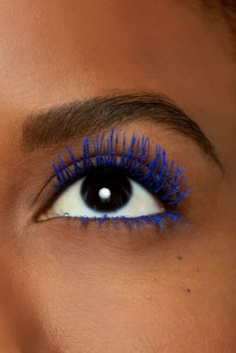 Маскара MAYBELLINE Sky High Air BLUEIVET.MK - Твојата онлајн продавница