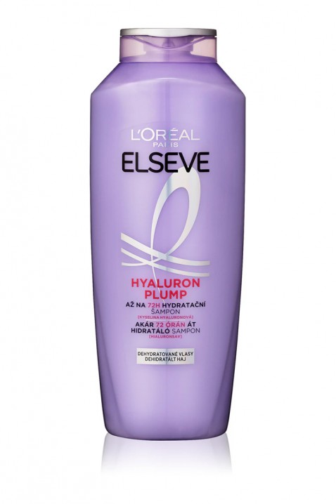 Шампон L’Oréal Paris Elseve Hyaluron PlumpIVET.MK - Твојата онлајн продавница