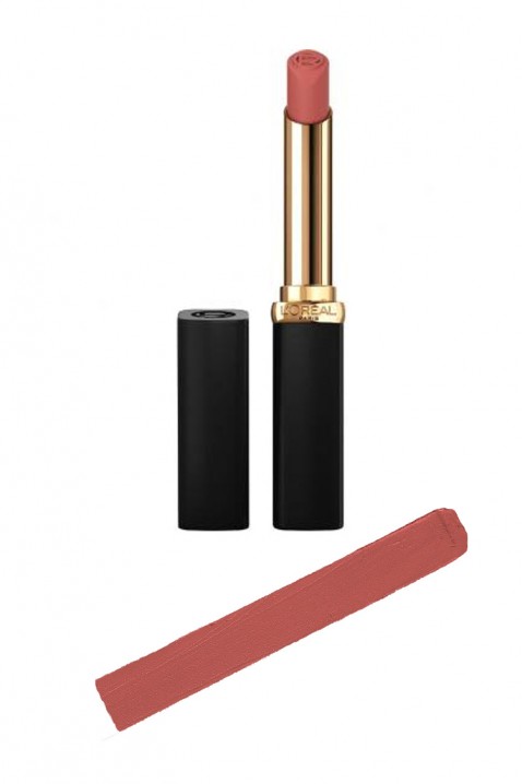 Мат кармин L’Oréal Paris Color Riche Intense Matte PINKIVET.MK - Твојата онлајн продавница