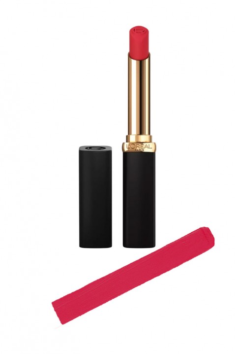 Мат кармин L’Oréal Paris Color Riche Intense Matte REDIVET.MK - Твојата онлајн продавница