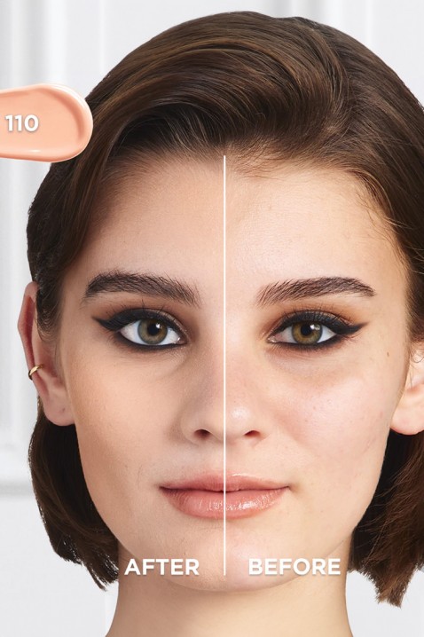 Пудра L’Oréal Paris Infaillible 32H Fresh Wear 110IVET.MK - Твојата онлајн продавница