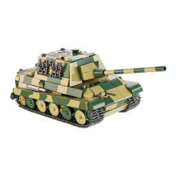 Конструктор Cobi тенк Jagdtiger - 528 деловиIVET.MK - Твојата онлајн продавница