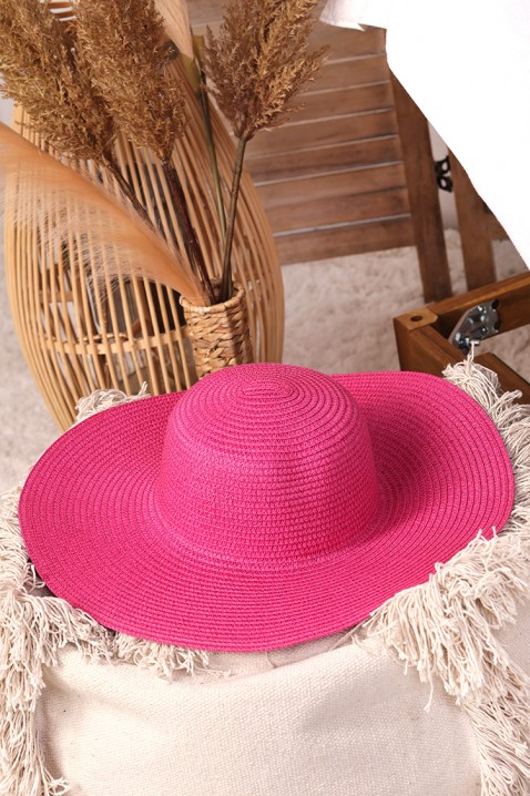 Капа HATANA PINK, Боја: розова, IVET.MK - Твојата онлајн продавница