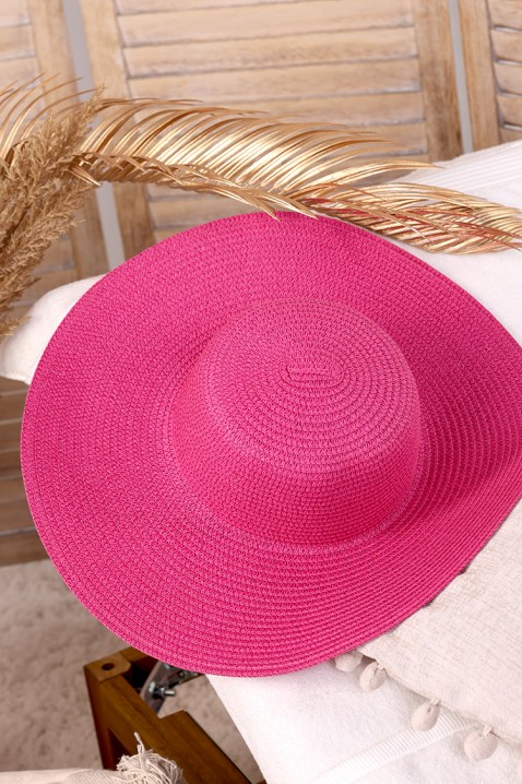 Капа HATANA PINK, Боја: розова, IVET.MK - Твојата онлајн продавница
