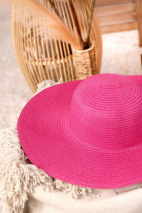 Капа HATANA PINK, Боја: розова, IVET.MK - Твојата онлајн продавница