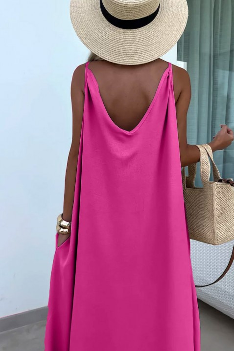 COLORINA PINK, Боја: розова, IVET.MK - Твојата онлајн продавница