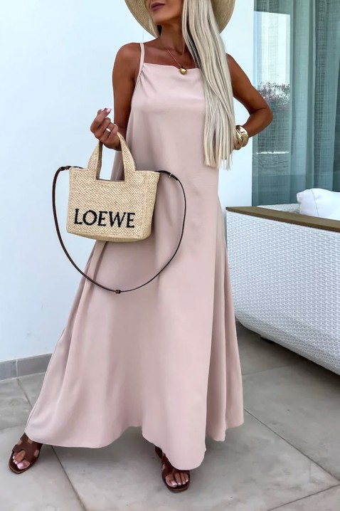 COLORINA BEIGE, Боја: беж, IVET.MK - Твојата онлајн продавница