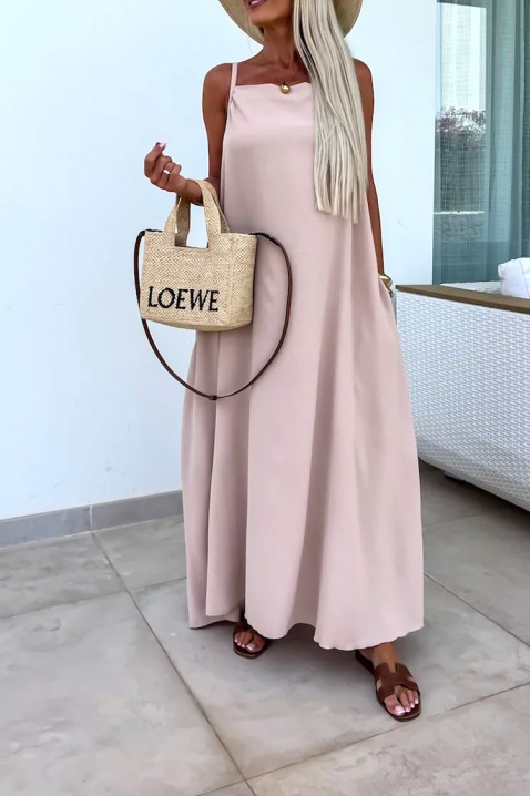 COLORINA BEIGE, Боја: беж, IVET.MK - Твојата онлајн продавница