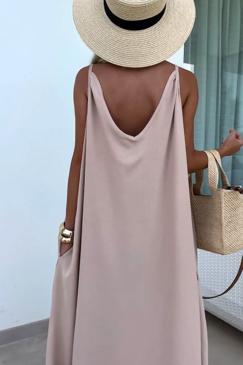 COLORINA BEIGE, Боја: беж, IVET.MK - Твојата онлајн продавница