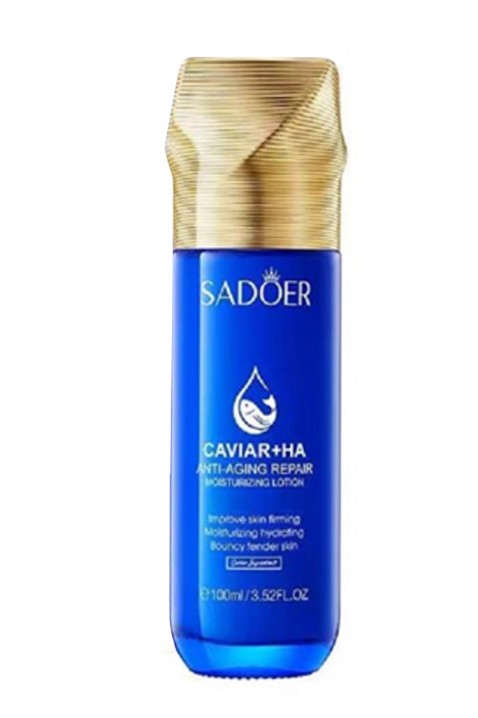 Тоник за лице со кавијар SADOER Caviar Hyaluronic AcidIVET.MK - Твојата онлајн продавница