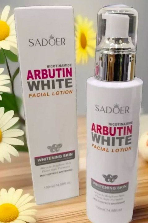 Тонер за лице SADOER Niacinamide And Arbutin TonerIVET.MK - Твојата онлајн продавница