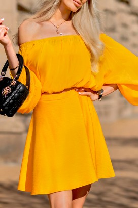 здолниште MILENTINA YELLOW