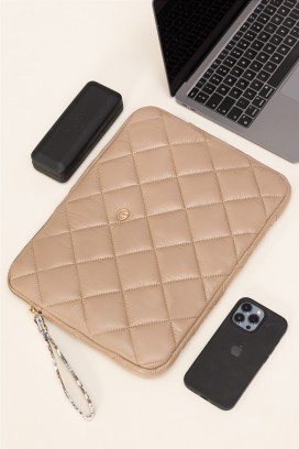 футрола за лаптоп MONFO BEIGE 13.3"