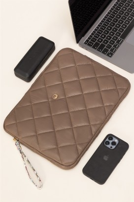 футрола за лаптоп MONFO BROWN 13.3"
