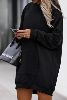 туника FAVELGA BLACK