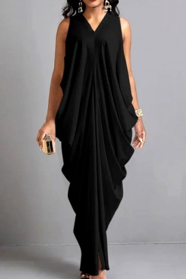 фустан IDENSIDA BLACK