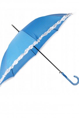 чадор AGALDENA BLUE