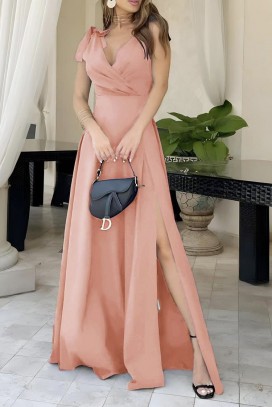 фустан LEZOMA PINK