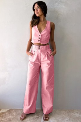 комплет RIMOLHA PINK