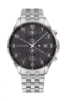 машки часовник Tommy Hilfiger West 1791707