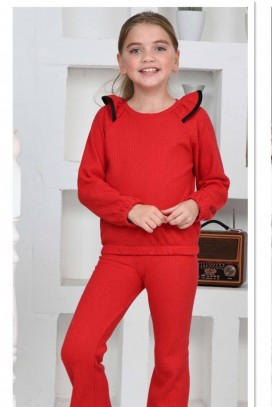 детски комплет GORDELI RED