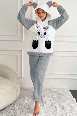 пижами BUNELDA GREY