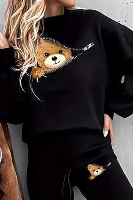 комплет DOLMERFA BLACK